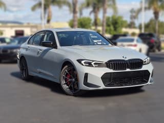 BMW 3 Series 330i Sedan