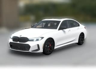 BMW 3 Series 330i Sedan