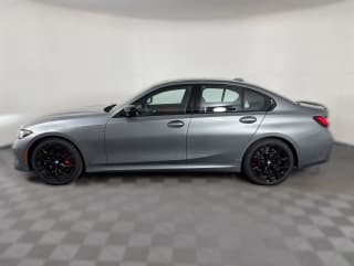 BMW 3 Series 330i Sedan