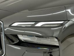 BMW 7 Series 740i Sedan 2026 — side view