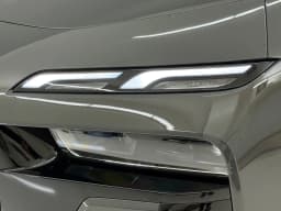 BMW 7 Series 740i Sedan 2026 — side view