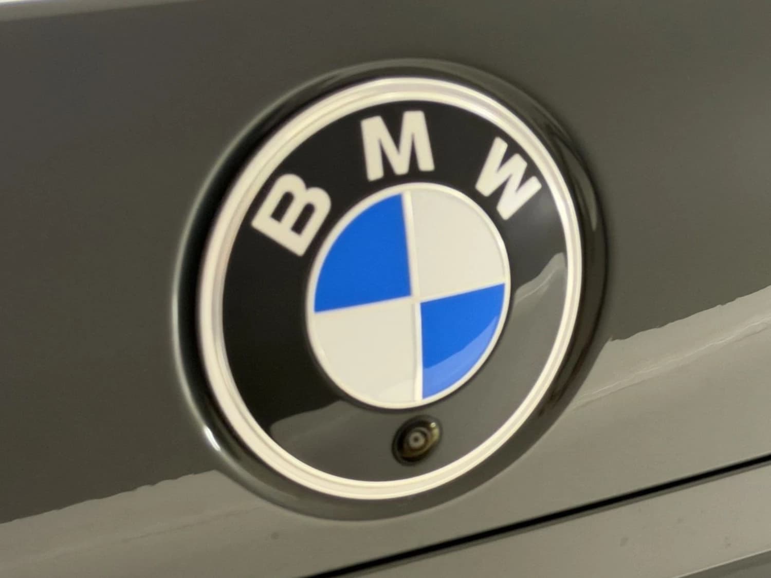 BMW 7 Series 740i Sedan 2026 — side view