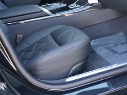 BMW 7 Series 740i Sedan 2026 — side view