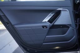 BMW 7 Series 740i Sedan 2026 — side view