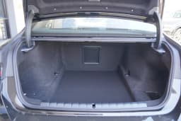BMW 7 Series 740i Sedan 2026 — side view