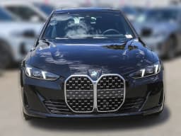 BMW 4 Series 430i Gran Coupe 2026 — side view