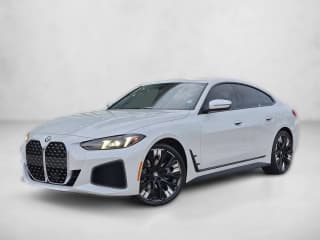 BMW 4 Series 430i Gran Coupe