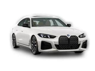 BMW 4 Series 430i Gran Coupe