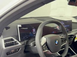 BMW 4 Series 430i Gran Coupe 2027 — side view