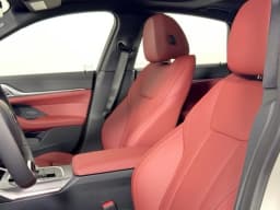 BMW 4 Series 430i Gran Coupe 2027 — side view