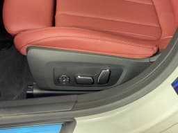 BMW 4 Series 430i Gran Coupe 2027 — side view