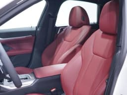 BMW 4 Series 430i Gran Coupe 2027 — side view