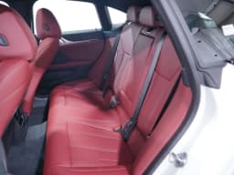 BMW 4 Series 430i Gran Coupe 2027 — side view