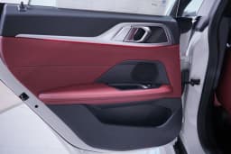 BMW 4 Series 430i Gran Coupe 2027 — side view