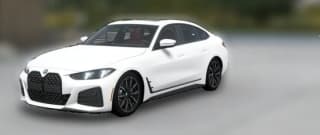 BMW 4 Series 430i Gran Coupe