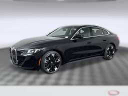 BMW 4 Series 430i Gran Coupe 2026 — side view