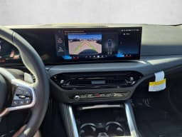 BMW 4 Series 430i Gran Coupe 2027 — side view