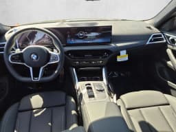 BMW 4 Series 430i Gran Coupe 2027 — side view