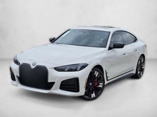 BMW 4 Series 430i Gran Coupe