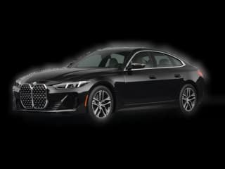 BMW 4 Series 430i Gran Coupe