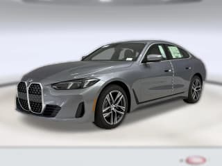 BMW 4 Series 430i Gran Coupe