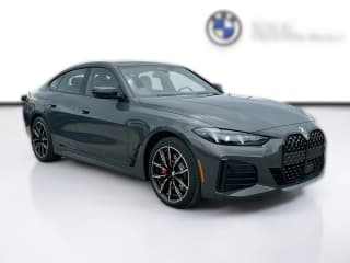 BMW 4 Series 430i Gran Coupe