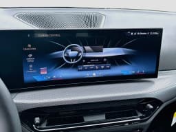 BMW 4 Series 430i Gran Coupe 2026 — side view