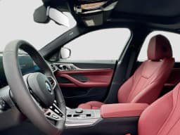 BMW 4 Series 430i Gran Coupe 2026 — side view