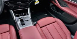 BMW 4 Series 430i Gran Coupe 2026 — side view