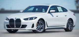 BMW 4 Series 430i Gran Coupe