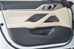 BMW 4 Series 430i Gran Coupe 2026 — side view