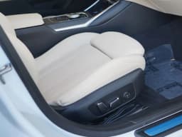 BMW 4 Series 430i Gran Coupe 2026 — side view