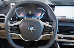 BMW 4 Series 430i Gran Coupe 2026 — side view