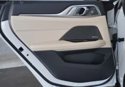 BMW 4 Series 430i Gran Coupe 2026 — side view