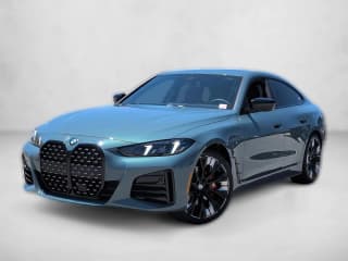 BMW 4 Series 430i Gran Coupe
