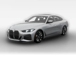 BMW 4 Series 430i Gran Coupe
