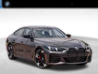 BMW 4 Series 430i Gran Coupe