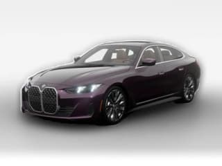 BMW 4 Series 430i Gran Coupe