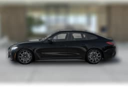 BMW 4 Series 430i Gran Coupe 2026 — side view