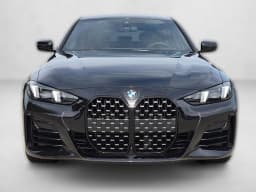 BMW 4 Series 430i Gran Coupe 2026 — side view