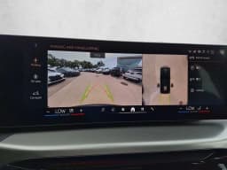 BMW 4 Series 430i Gran Coupe 2026 — side view