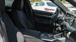 BMW 4 Series 430i Gran Coupe 2026 — side view