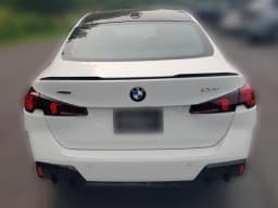 BMW 2 Series 228 xDrive Gran Coupe 2026 — side view