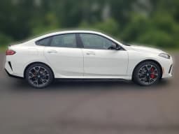 BMW 2 Series 228 xDrive Gran Coupe 2026 — side view