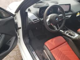 BMW 2 Series 228 xDrive Gran Coupe 2026 — side view