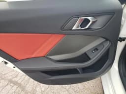 BMW 2 Series 228 xDrive Gran Coupe 2026 — side view