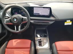 BMW 2 Series 228 xDrive Gran Coupe 2026 — side view