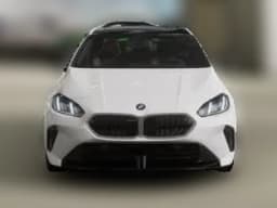 BMW 2 Series 228 xDrive Gran Coupe 2026 — side view
