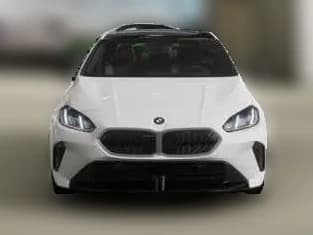 BMW 2 Series 228 xDrive Gran Coupe 2026 — side view