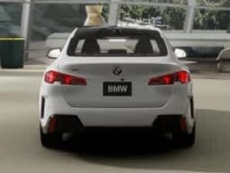 BMW 2 Series 228 xDrive Gran Coupe 2026 — side view